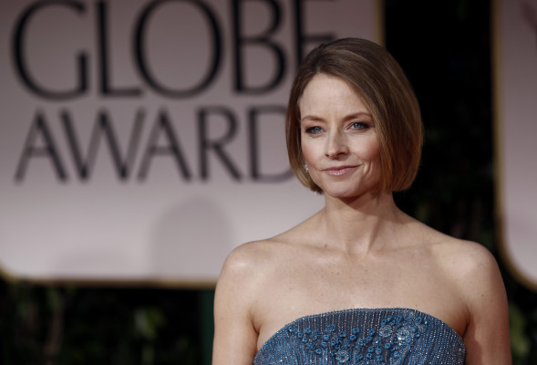 Jodie Foster pic #478278