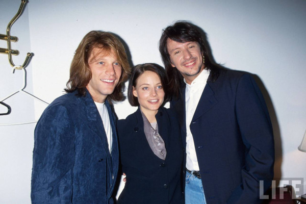 Jodie Foster pic #207776