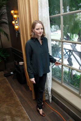 Jodie Foster pic #872781