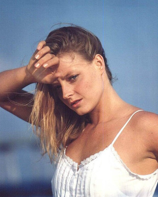 Jodie Foster pic #392041