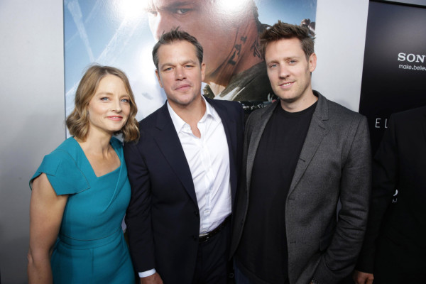 Jodie Foster pic #673493