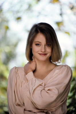 Jodie Foster pic #548798