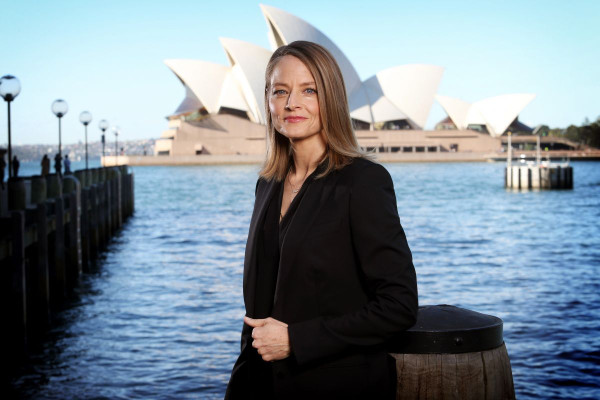 Jodie Foster pic #890383