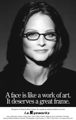 Jodie Foster pic #184575