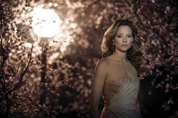 Jodie Foster pic #116165