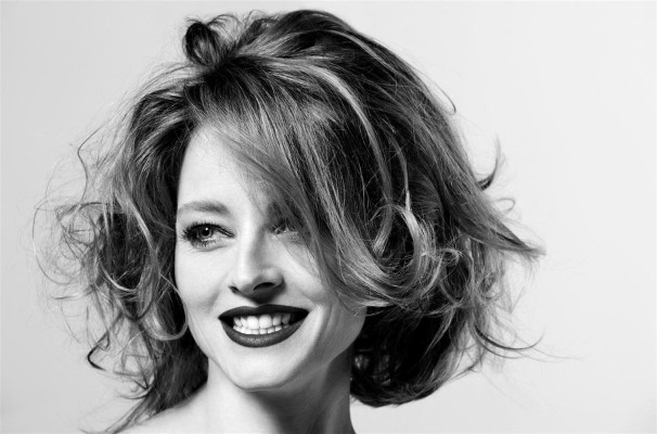Jodie Foster pic #116163