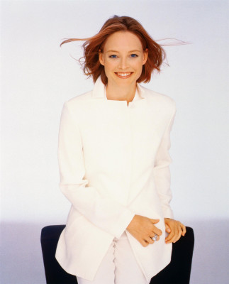 Jodie Foster pic #185559