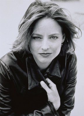 Jodie Foster pic #185565