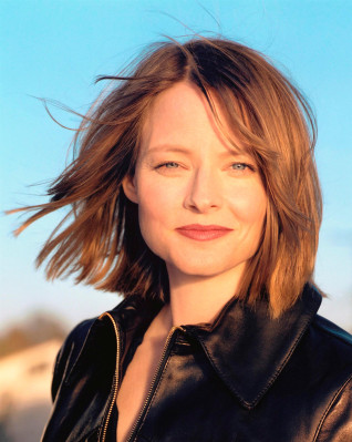 Jodie Foster pic #185568