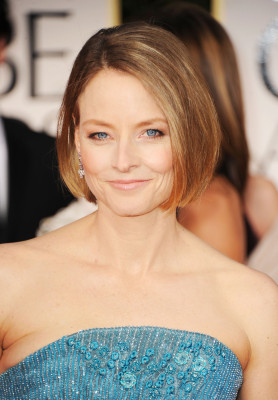 Jodie Foster pic #478279