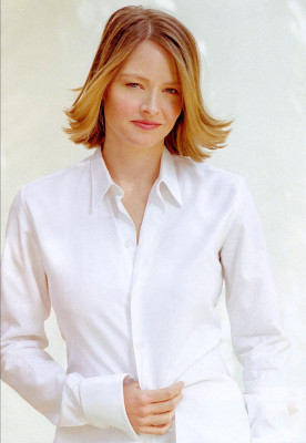 Jodie Foster pic #131986