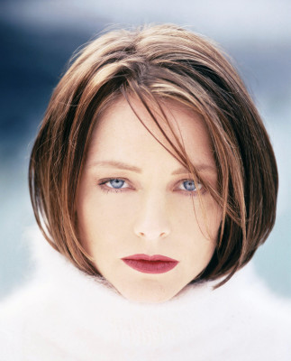 Jodie Foster pic #581470