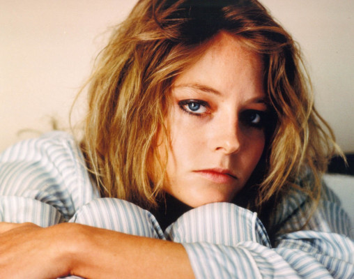 Jodie Foster pic #548796
