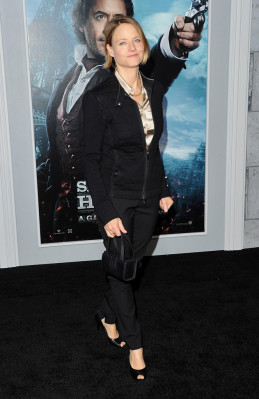 Jodie Foster pic #444411