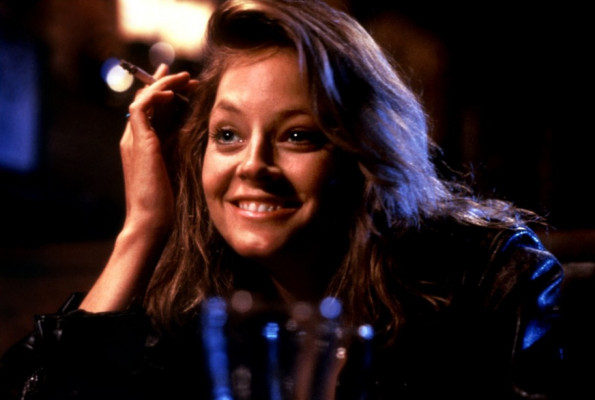 Jodie Foster pic #225941