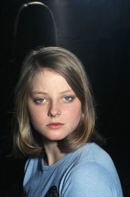 Jodie Foster pic #144994