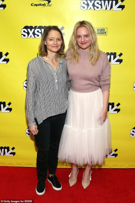 Jodie Foster pic #1153351