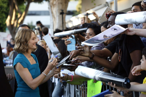 Jodie Foster pic #673494