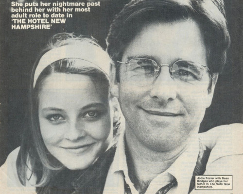 Jodie Foster pic #225936