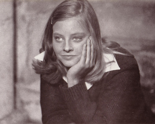 Jodie Foster pic #226059