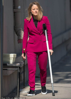 Jodie Foster pic #1077253
