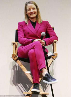 Jodie Foster pic #1077257