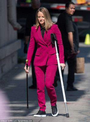 Jodie Foster pic #1077255