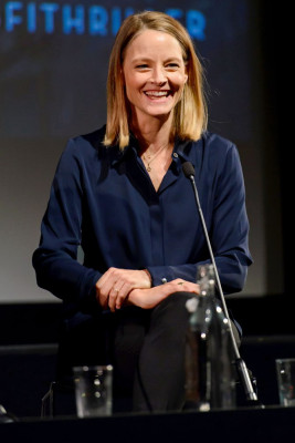Jodie Foster pic #1009526