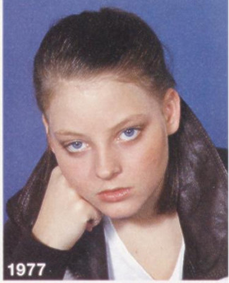 Jodie Foster pic #52309