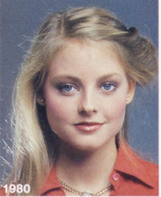 Jodie Foster pic #52308