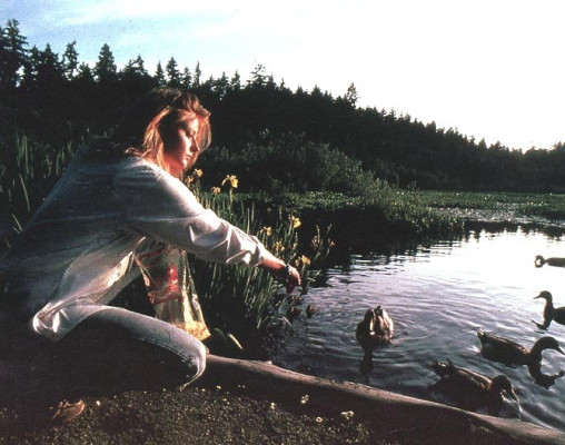 Jodie Foster pic #225939