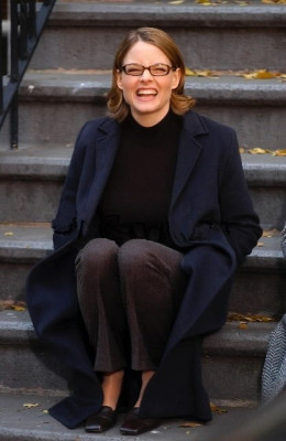 Jodie Foster pic #225934