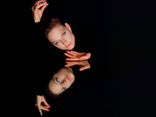 Jodie Foster pic #226057