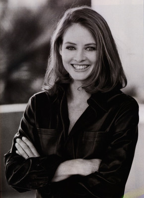 Jodie Foster pic #548800