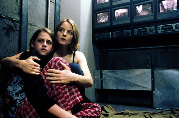 Jodie Foster pic #226055