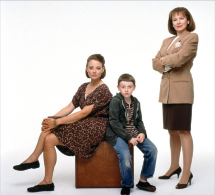 Jodie Foster pic #226053