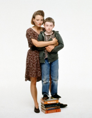 Jodie Foster pic #226050
