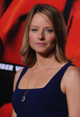 Jodie Foster pic #304695
