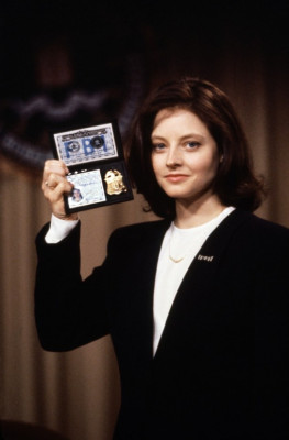 Jodie Foster pic #226049