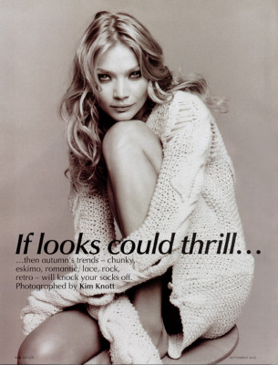 Jodie Kidd pic #171559
