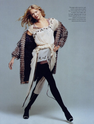 Jodie Kidd pic #171560