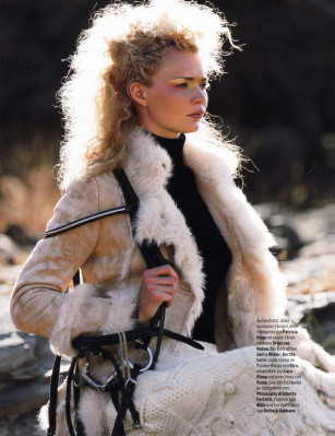 Jodie Kidd pic #20051