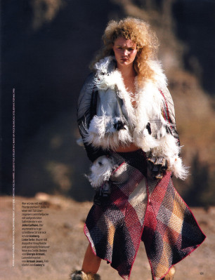 Jodie Kidd pic #20045