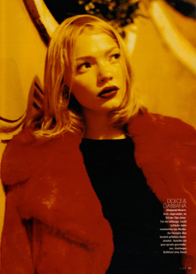 Jodie Kidd pic #226185