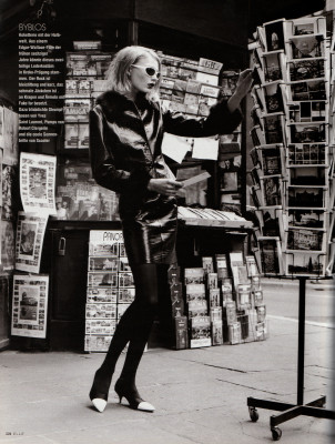 Jodie Kidd pic #226181