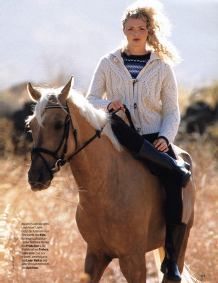 Jodie Kidd pic #20047