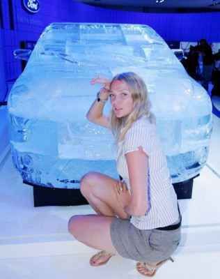 Jodie Kidd pic #295704