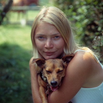 Jodie Kidd pic #331825