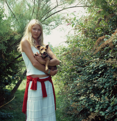 Jodie Kidd pic #331823