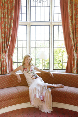 Jodie Kidd pic #332495